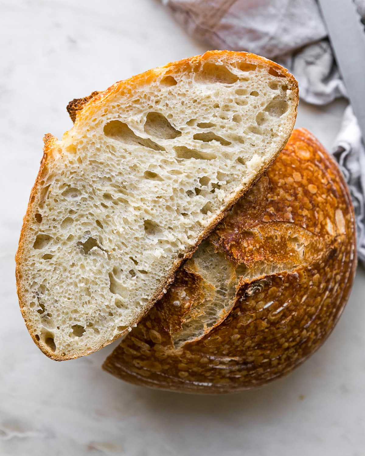 Sourdough Loaf