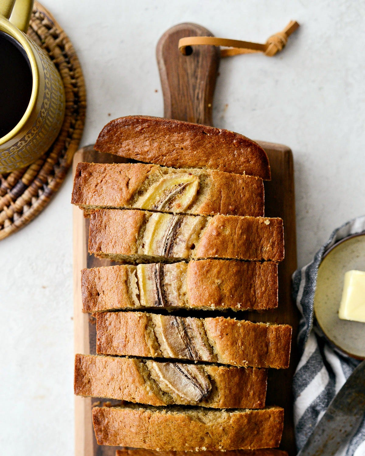 Banana Bread