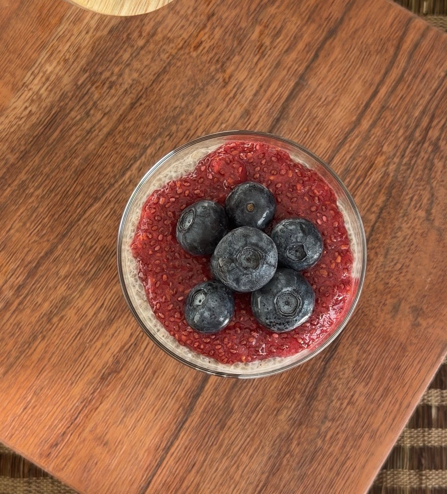 Week of September 28th - Snacks